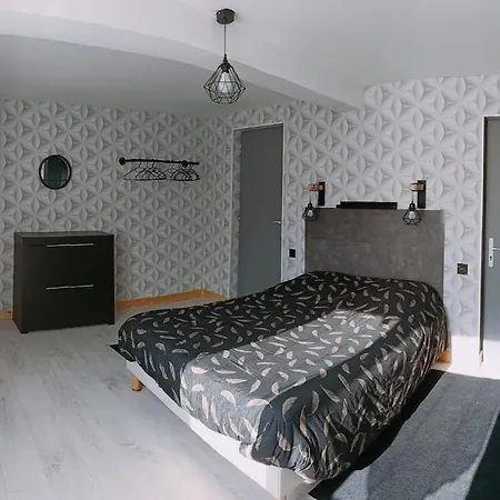 Lejlighed L'osmose Coulogne