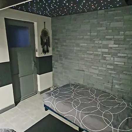 L'osmose Lejlighed *