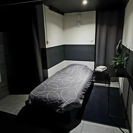 Lägenhet L'osmose Coulogne