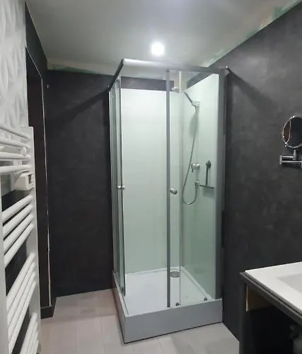 L'osmose Appartement