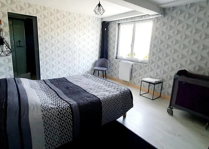 Appartement L'osmose