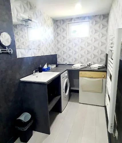 L'osmose Appartement