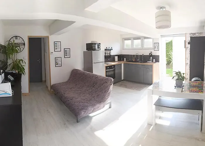 Appartement L'osmose