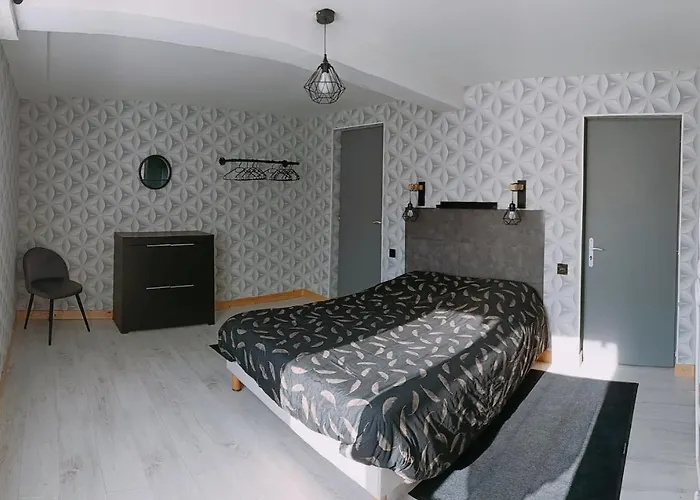 Appartement L'osmose Coulogne