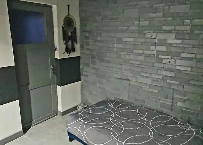 L'osmose Appartement *