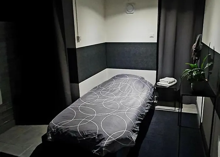 Appartement L'osmose Coulogne